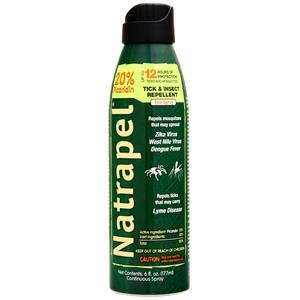 Natrapel 20% Picaridin Tick & Insect Repellent Eco-Spray  6 fl.oz