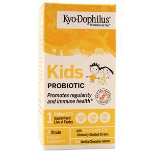 Kyolic Kid's Kyo-Dophilus  60 tabs