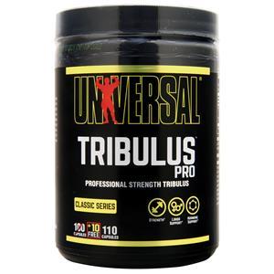 Universal Nutrition Tribulus Pro  100 caps