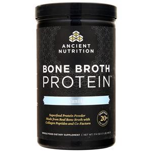 Bone Broth Protein Vanilla 492 grams