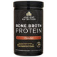 Ancient Nutrition Bone Broth Protein Chocolate 504 grams