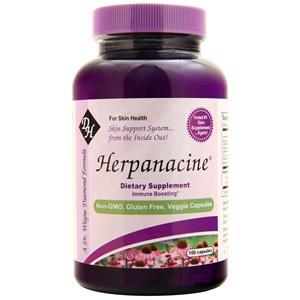 Diamond Herpanacine Herpanacine  100 vcaps