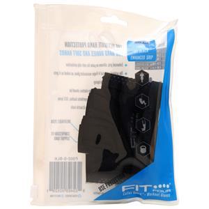 Fit Four The Gripper Black - Small 2 glove