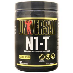 Universal Nutrition N1-T  90 caps