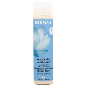 Derma-E Scalp Relief Conditioner  10 fl.oz