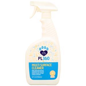 PL360 Multi Surface Cleaner Citrus 32 fl.oz