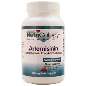 Nutricology Artemisinin  300 vcaps