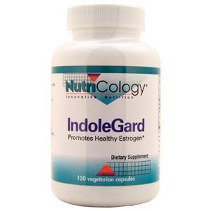 Nutricology IndoleGard  120 vcaps