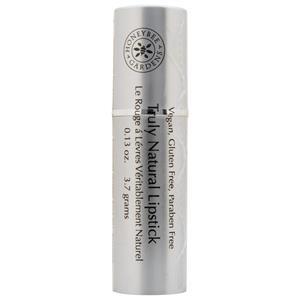 Honeybee Gardens Truly Natural Lipstick Cherokee 0.13 oz