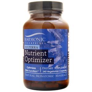 Harmonic Innerprizes Aulterra - Nutrient Optimizer  240 vcaps