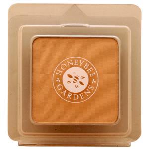 Honeybee Gardens Pressed Mineral Powder Geisha 7.5 grams