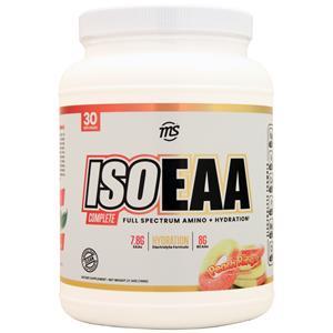 Man Sports Iso-EAA Peach Rings 780 grams