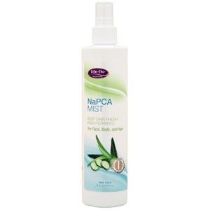 Life-Flo NaPCA Mist  8 fl.oz