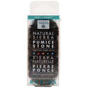 Earth Therapeutics Natural Sierra Pumice Stone  1 unit