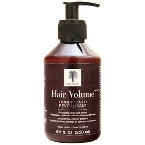 New Nordic Hair Volume Conditioner  8.5 fl.oz