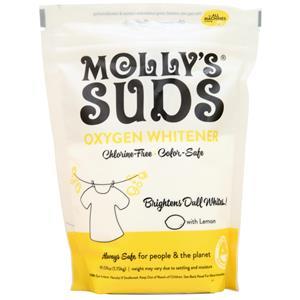 Molly's Suds Oxygen Whitener  41.09 oz