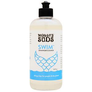 Molly's Suds SWIM Swimsuit Cleaner  16 fl.oz