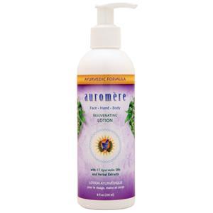 Auromere Ayurvedic Hand & Body Lotion  8 fl.oz