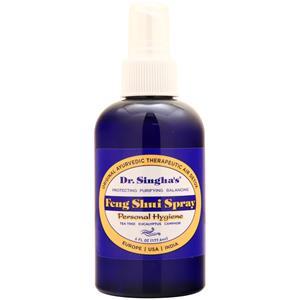 Dr. Singha's Feng Shui Spray  6 fl.oz