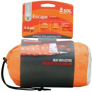 Survive Outdoors Longer Escape Lite Bivvy  1 unit