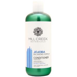 Mill Creek Botanicals Jojoba Conditioner - Balancing Formula  14 fl.oz