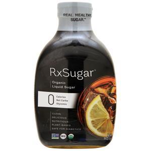 RxSugar Organic Liquid Sugar  16 oz