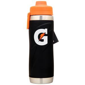 Gatorade Vacuum-Insulated Stainless Steel Bottle 28 oz 1 cup