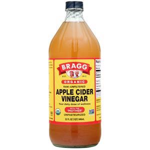 Bragg Apple Cider Vinegar (Organic)  32 fl.oz