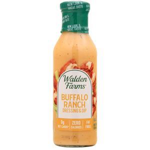 Walden Farms Salad Dressing Buffalo Ranch 12 fl.oz