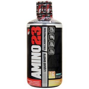 Pro Supps Amino23 Citrus Punch 32 fl.oz