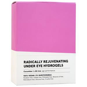 Acure Radically Rejuvenating Under Eye Hydrogels  12 pack