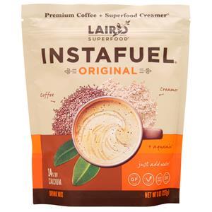 Laird Superfood Instafuel Original 8 oz