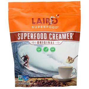 Laird Superfood Superfood Creamer Original 8 oz