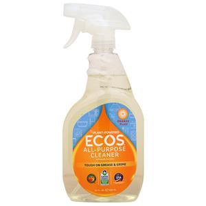 ECOS All-Purpose Cleaner Orange Plus 22 fl.oz