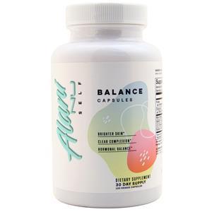 Balance Capsules 120 vcaps