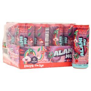 Energy RTD Electric Tie-Dye 12 cans
