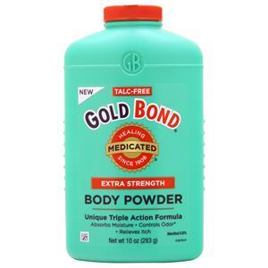 Medicated Body Powder - Extra Strength 10 oz