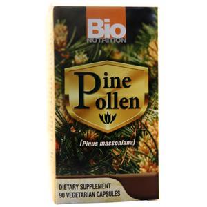 Pine Pollen 90 vcaps