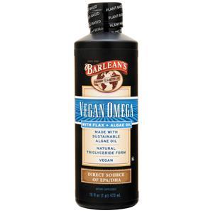 Vegan Omega 16 fl.oz