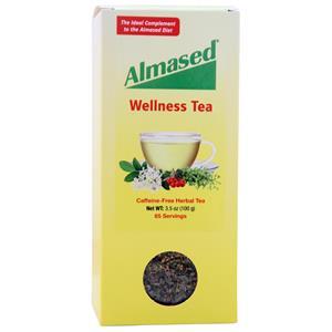 Wellness Tea Caffeine-Free 3.5 oz