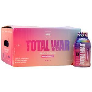 Total War RTD Rainbow Candy 12 bttls