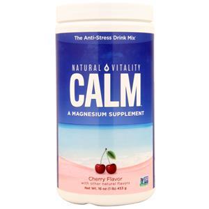 Calm Cherry 16 oz