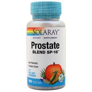 Prostate Blend SP-16 100 vcaps