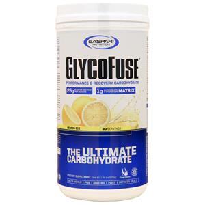 Glycofuse Lemon Ice 1.92 lbs