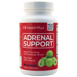 Adrenal Support 90 caps