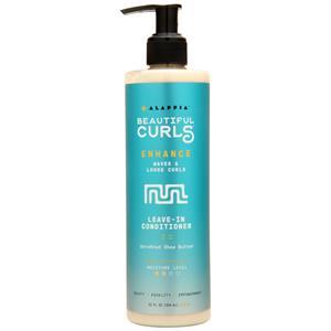 Beautiful Curls Leave-In Conditioner Enhance 12 fl.oz