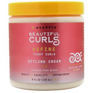 Beautiful Curls Styling Cream Define 8 fl.oz