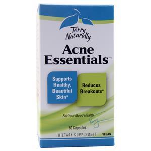 Terry Naturally - Acne Essentials 60 caps