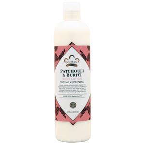 Body Lotion Patchouli & Buriti 13 fl.oz