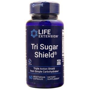 Tri Sugar Shield 60 vcaps